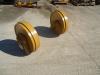 Idler wheel for Fiat Allis FL9 Photo 2 thumbnail