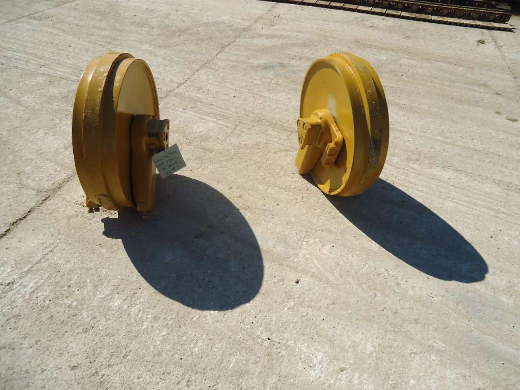 Idler wheel for Fiat Allis FL9 Photo 3