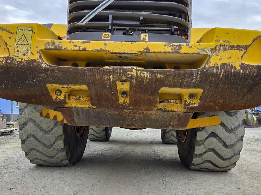 Volvo L110E Photo 13