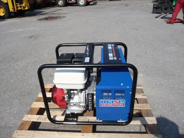 Mase FM80H Photo 3
