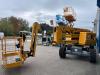 Haulotte HA16RTJ Photo 1 thumbnail