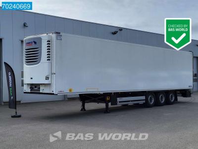 Schmitz Schmitz Cargobull TKM 3 axles NEW Blumenbreit sold by BAS World B.V.