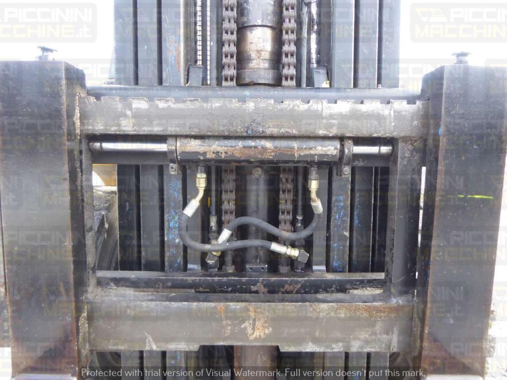 Caterpillar DP30 Photo 13