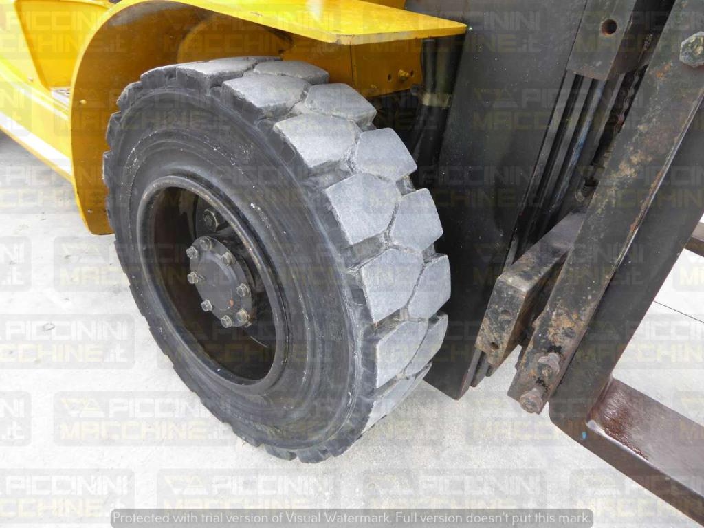 Caterpillar DP30 Photo 15