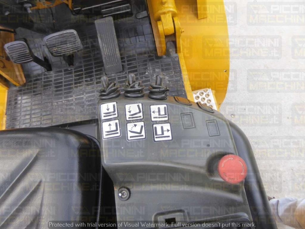 Caterpillar DP30 Photo 20