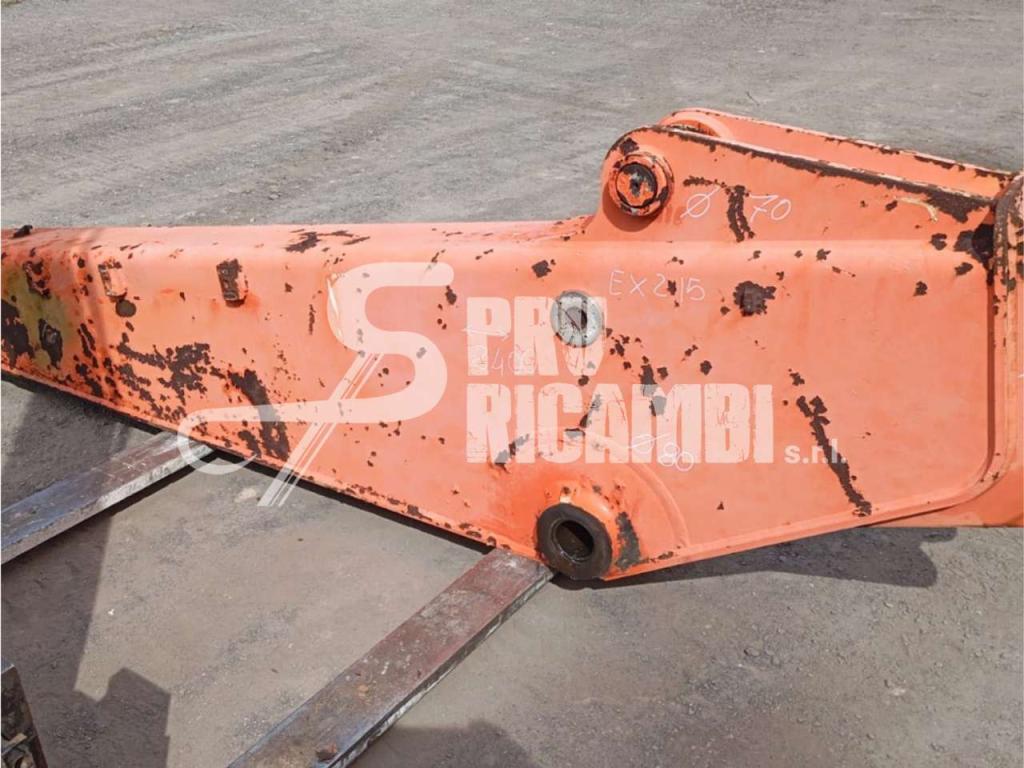 Fiat Hitachi Stick for Fiat Hitachi Ex 215 Photo 1