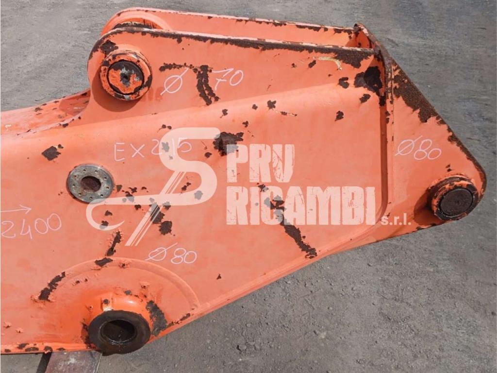 Fiat Hitachi Stick for Fiat Hitachi Ex 215 Photo 2