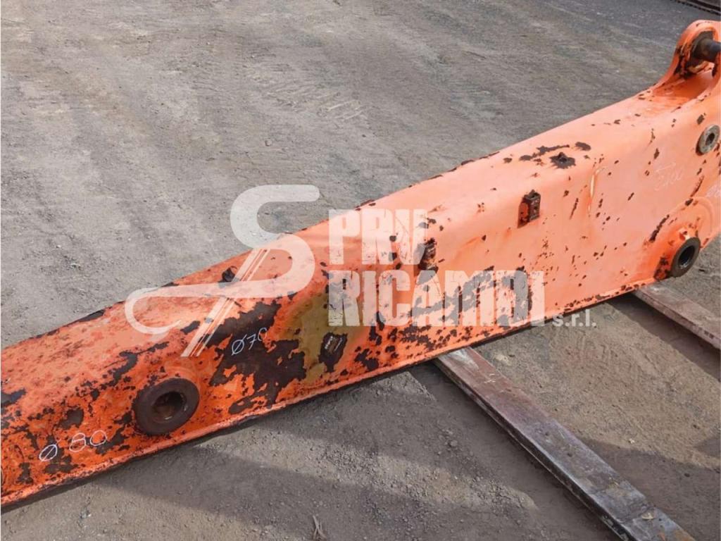 Fiat Hitachi Stick for Fiat Hitachi Ex 215 Photo 3