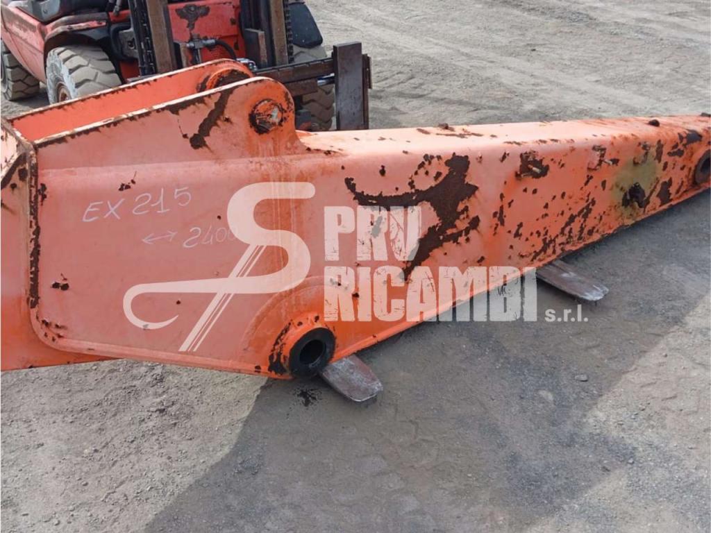 Fiat Hitachi Stick for Fiat Hitachi Ex 215 Photo 5