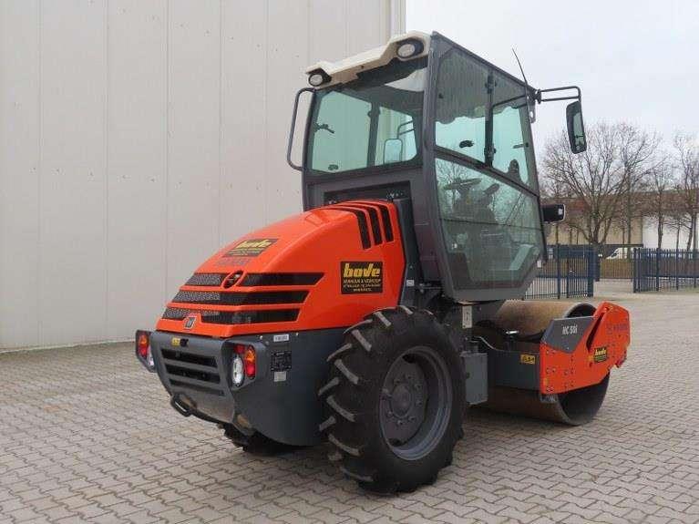 Hamm HC50 i Photo 2