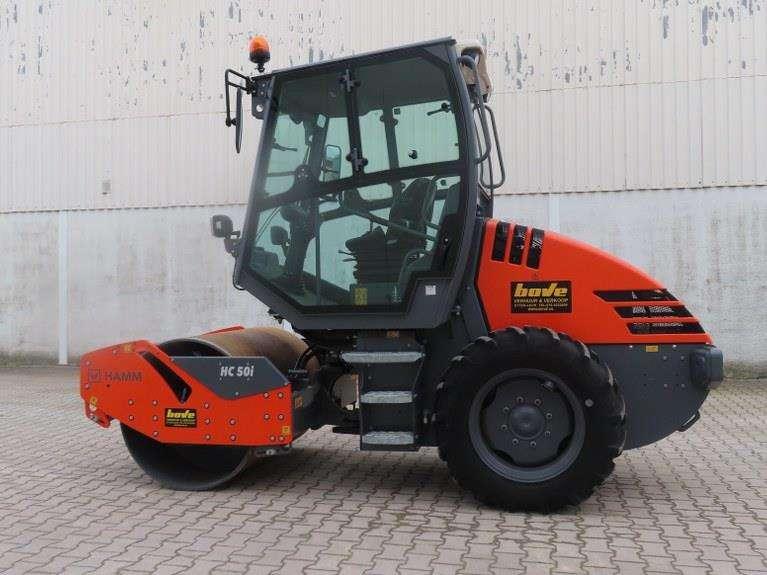 Hamm HC50 i Photo 5