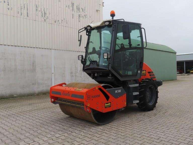 Hamm HC50 i Photo 6