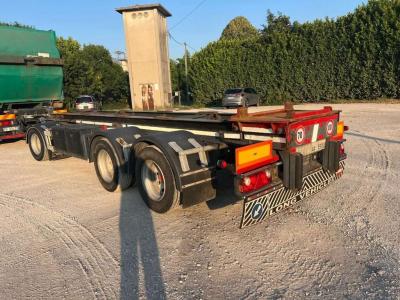 Piacenza SCARRABILE sold by Aurora Srl