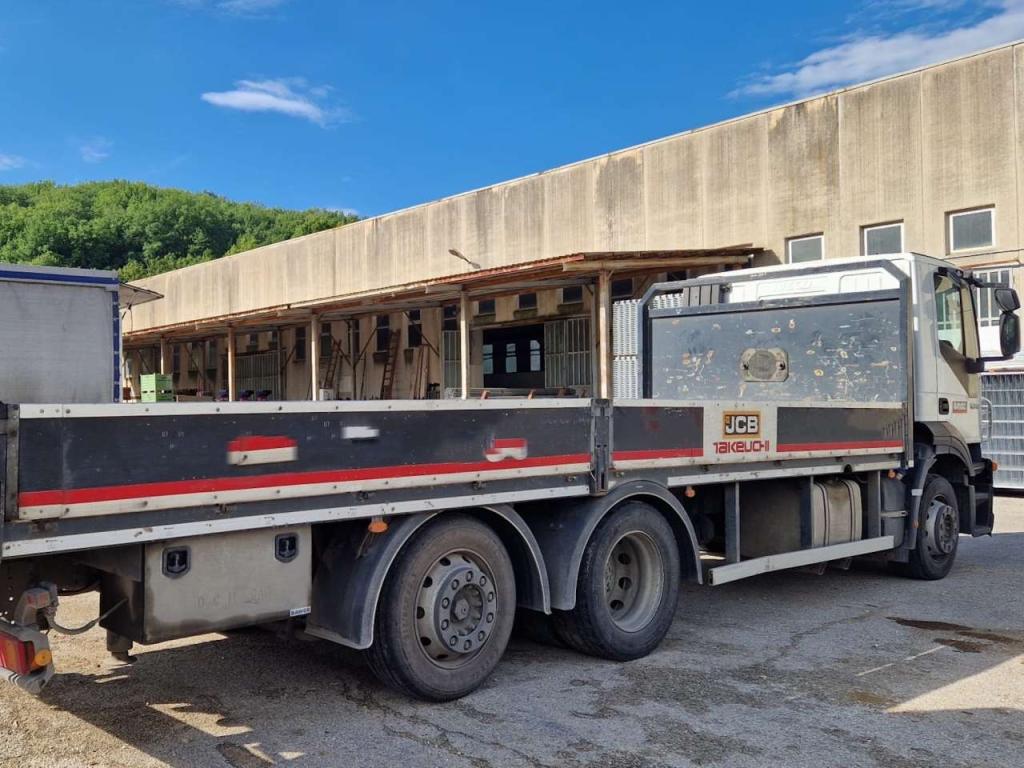 Iveco 630 Photo 5