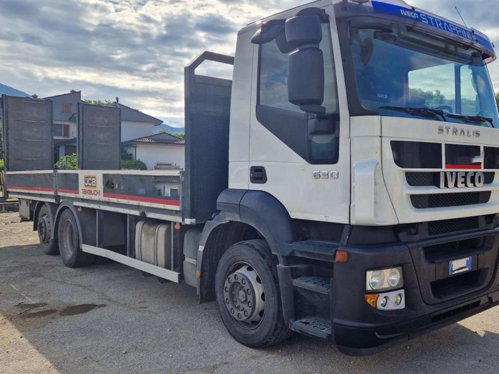 Iveco 630 Photo 7