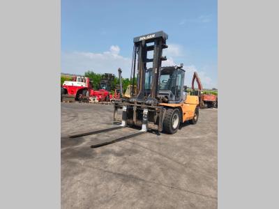Doosan D160S-5 Photo 1