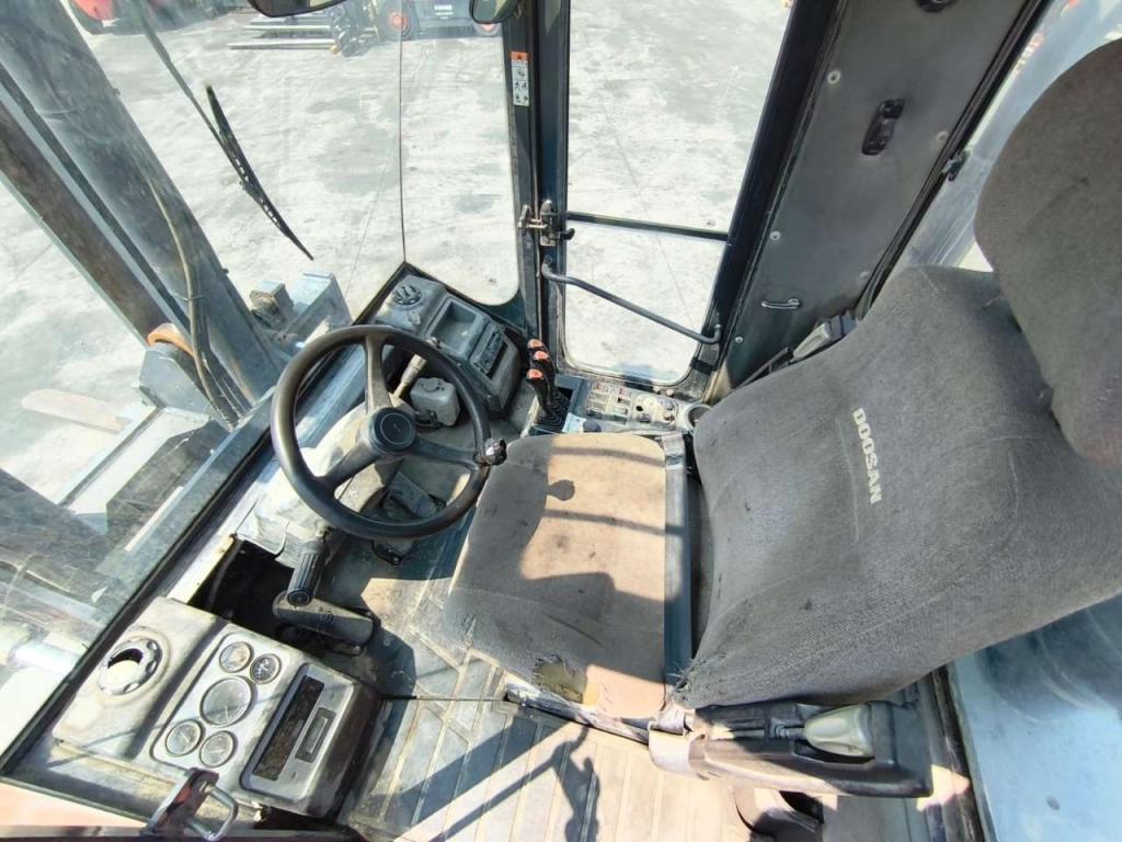 Doosan D160S-5 Photo 5
