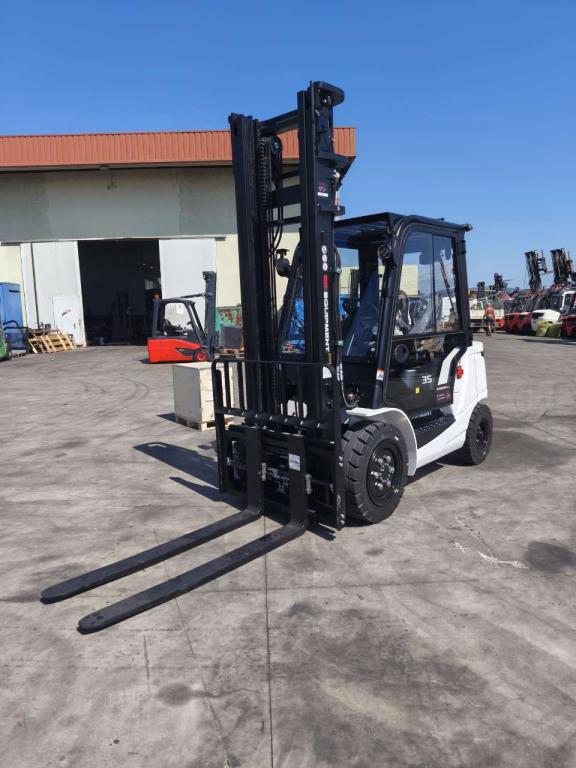 EP Equipment EFL35 PRO Photo 1