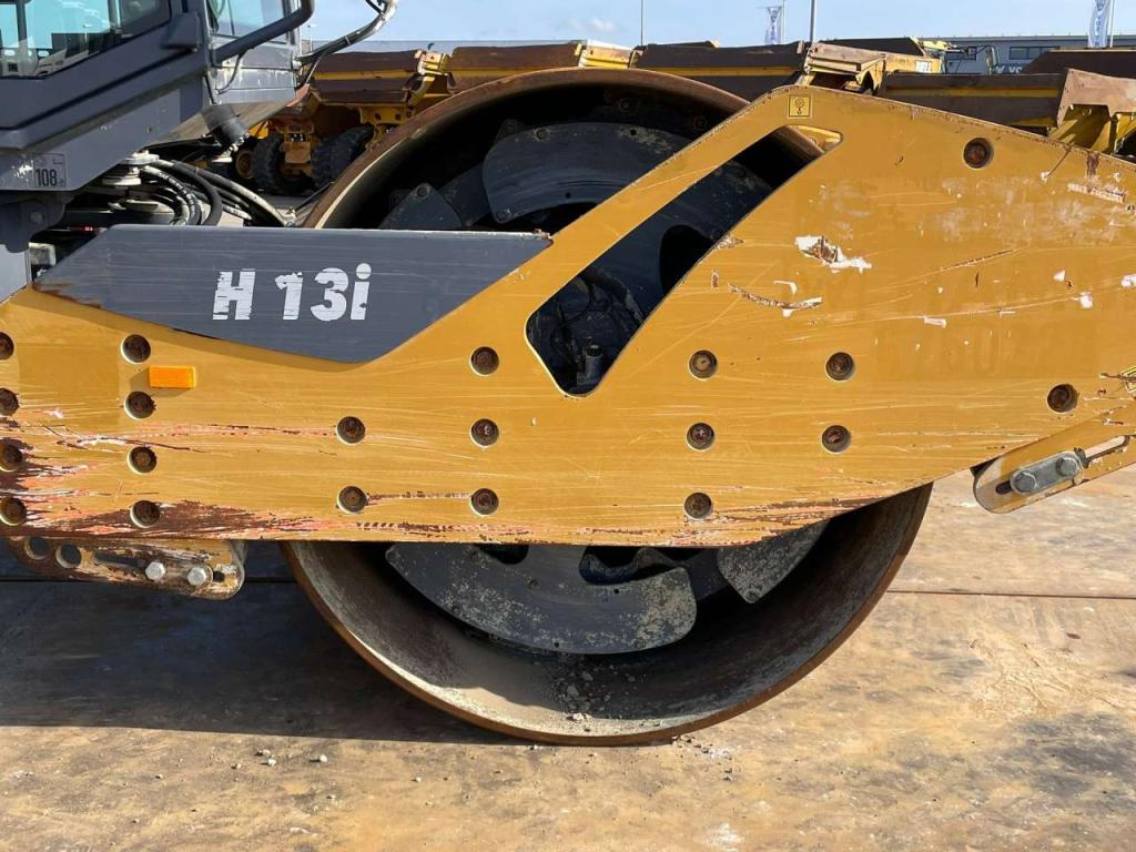Hamm H13i Photo 12