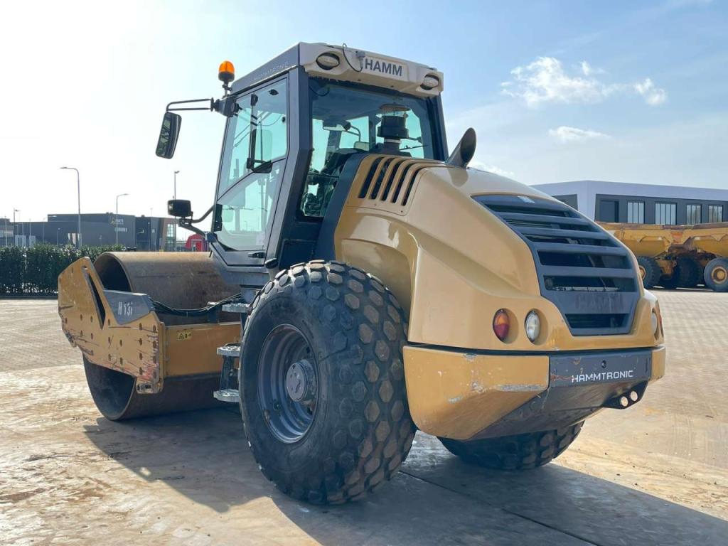 Hamm H13i Photo 3