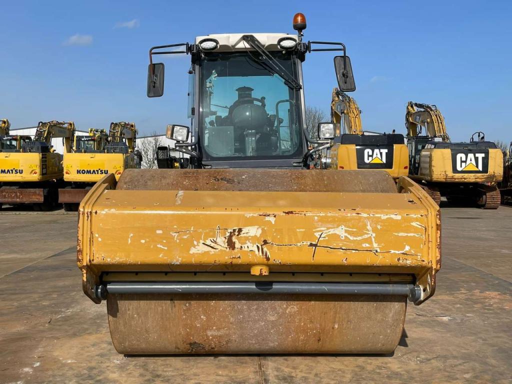 Hamm H13i Photo 8