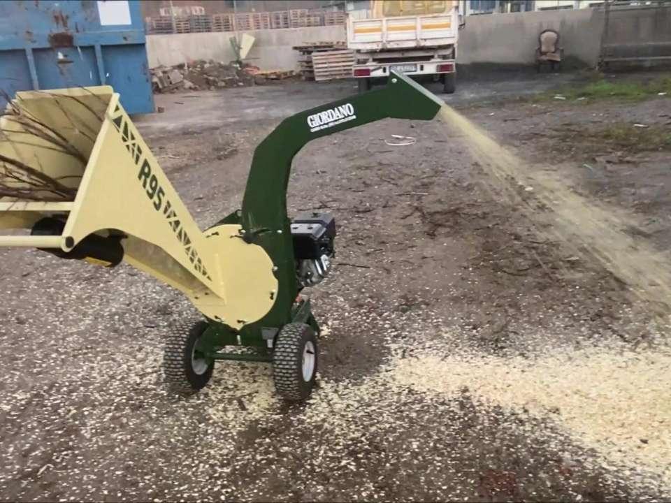 Negri R 95 Professionale Photo 8