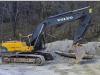 Volvo EC290CNL Photo 3 thumbnail