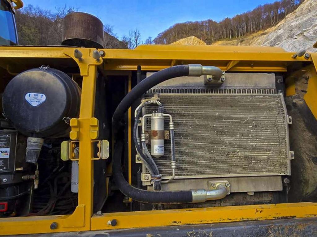 Volvo EC290CNL Photo 13