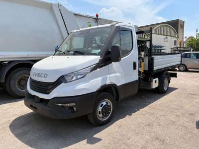 Iveco 35-160 sold by Emilia Gru srl