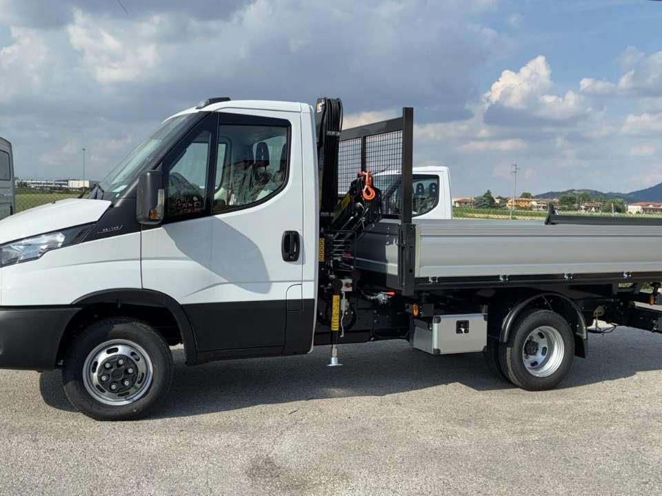 Iveco 35-160 Photo 2