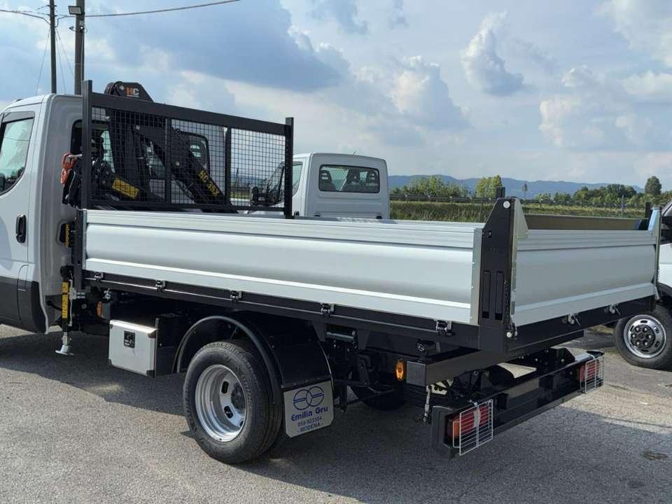 Iveco 35-160 Photo 3