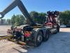 Man TGA 35.440 USATO SCARRABILE CON GRU E POLIPO Photo 2 thumbnail
