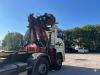 Man TGA 35.440 USATO SCARRABILE CON GRU E POLIPO Photo 9 thumbnail