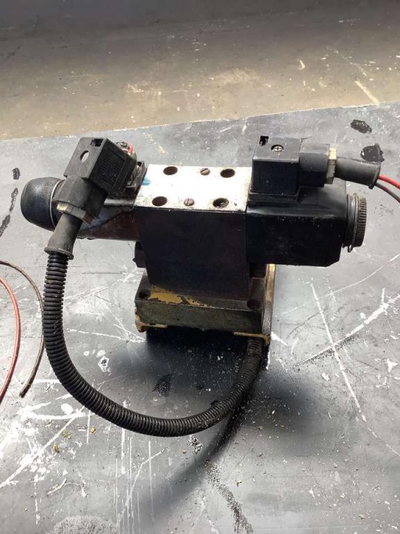 Electrovalve for Bitelli BB650 Photo 2