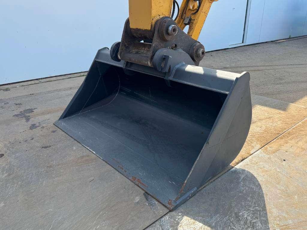 Caterpillar 320FL - New Bucket / Hammer Lines / Camera Photo 15