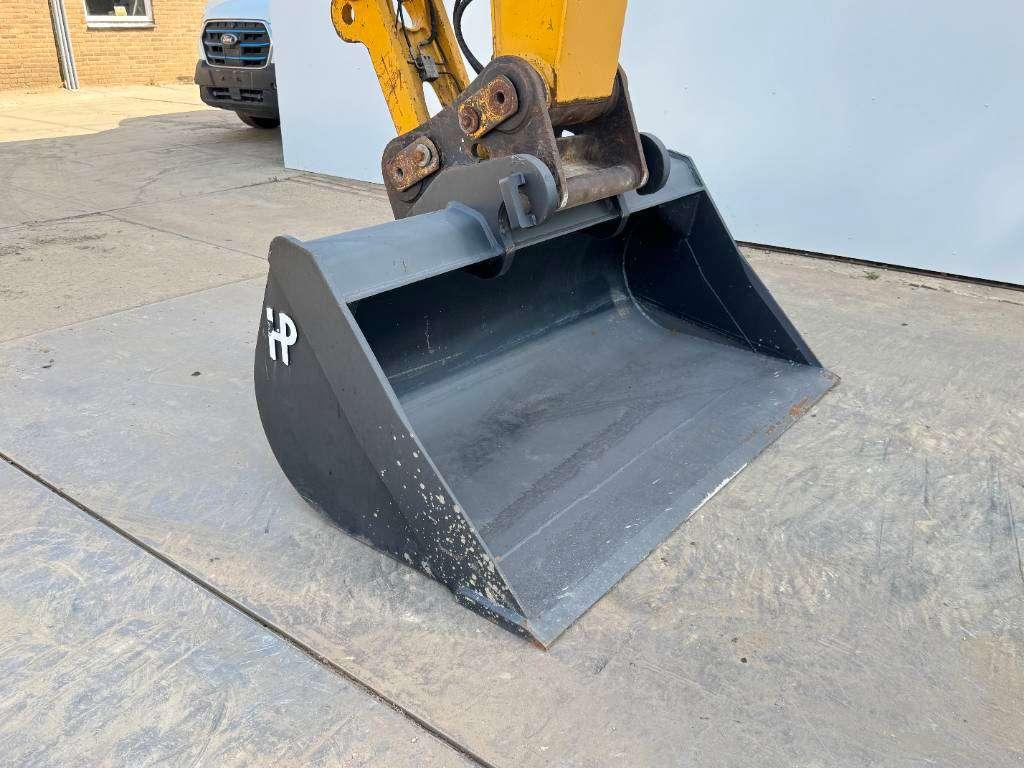 Caterpillar 320FL - New Bucket / Hammer Lines / Camera Photo 18