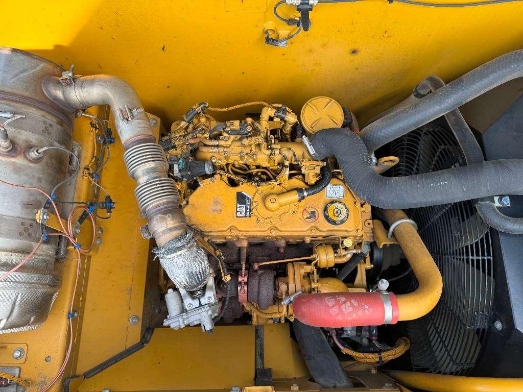 Caterpillar 320FL - New Bucket / Hammer Lines / Camera Photo 30