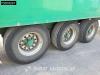 Groenewegen DR0-14-27 01/27 APK Hardholz Doppelstock Tailgate Photo 16 thumbnail