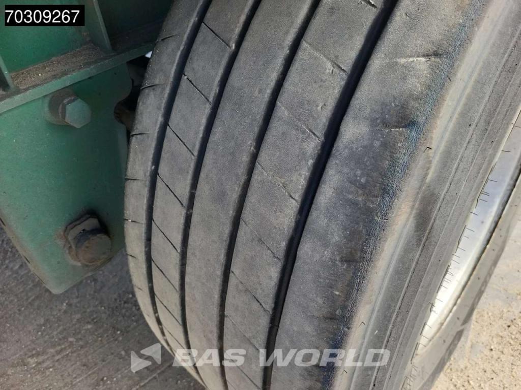 Groenewegen DR0-14-27 01/27 APK Hardholz Doppelstock Tailgate Photo 17