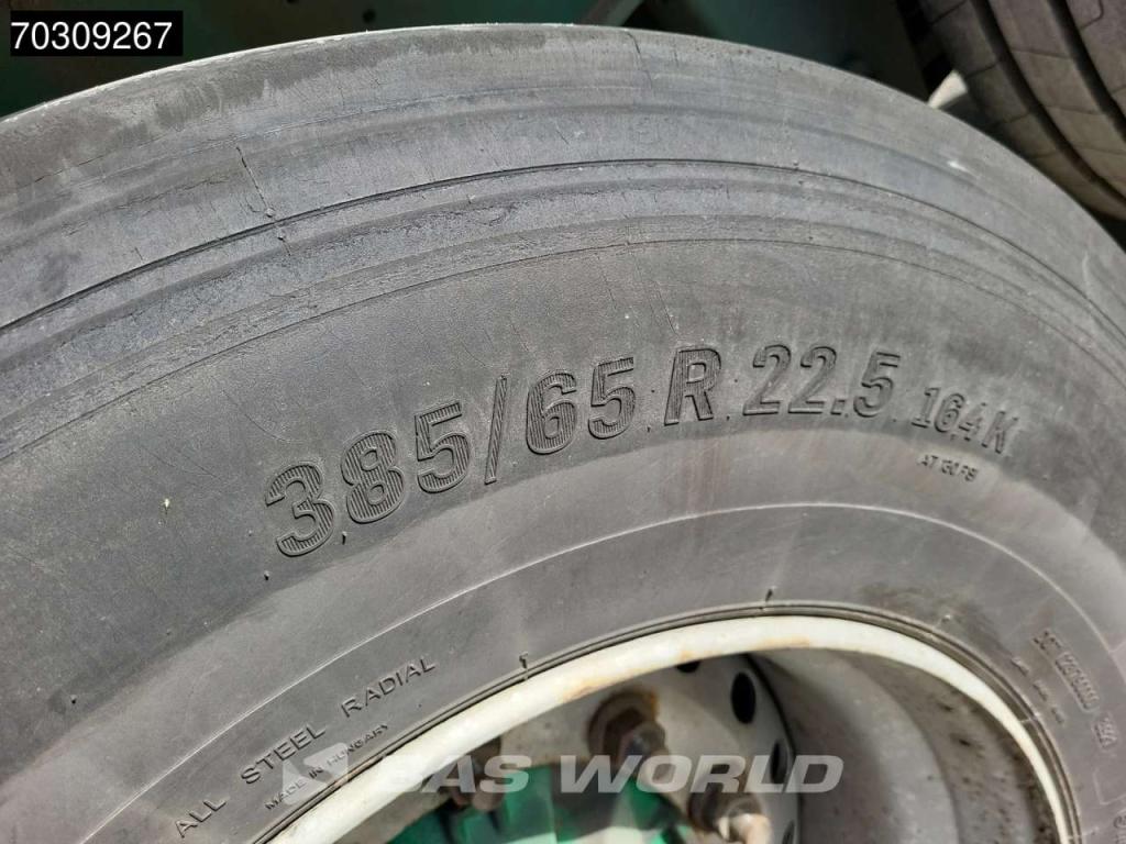 Groenewegen DR0-14-27 01/27 APK Hardholz Doppelstock Tailgate Photo 23