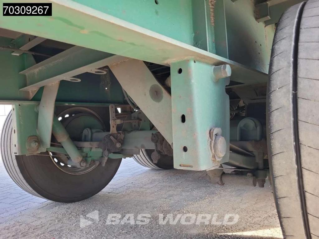 Groenewegen DR0-14-27 01/27 APK Hardholz Doppelstock Tailgate Photo 25