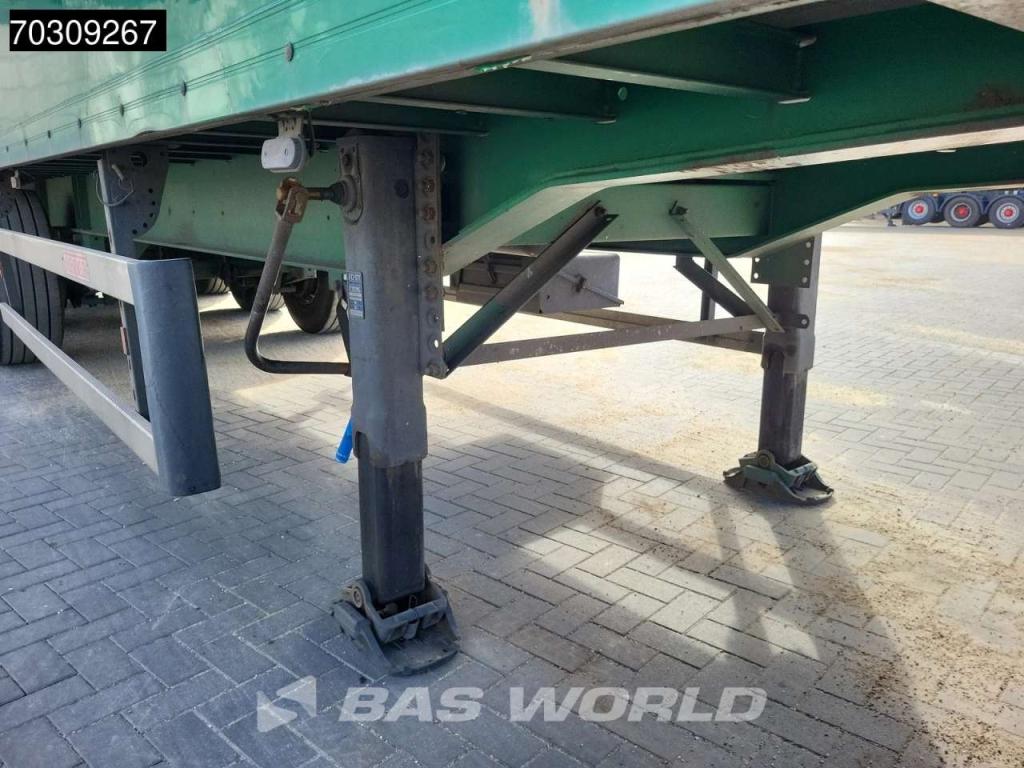 Groenewegen DR0-14-27 01/27 APK Hardholz Doppelstock Tailgate Photo 27