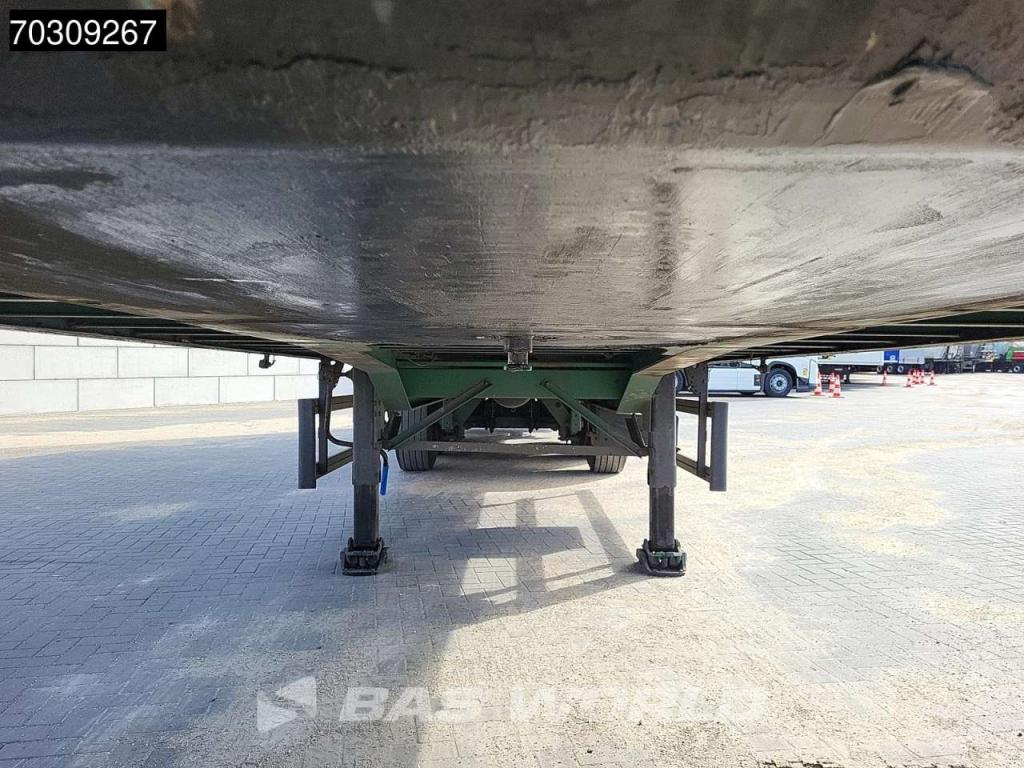 Groenewegen DR0-14-27 01/27 APK Hardholz Doppelstock Tailgate Photo 28