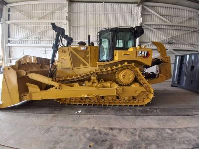 Caterpillar D8T (Jebel Ali Free Zone) sold by Aertssen Trading