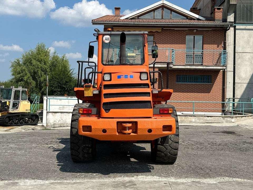 Fiat Kobelco W 170 Photo 19