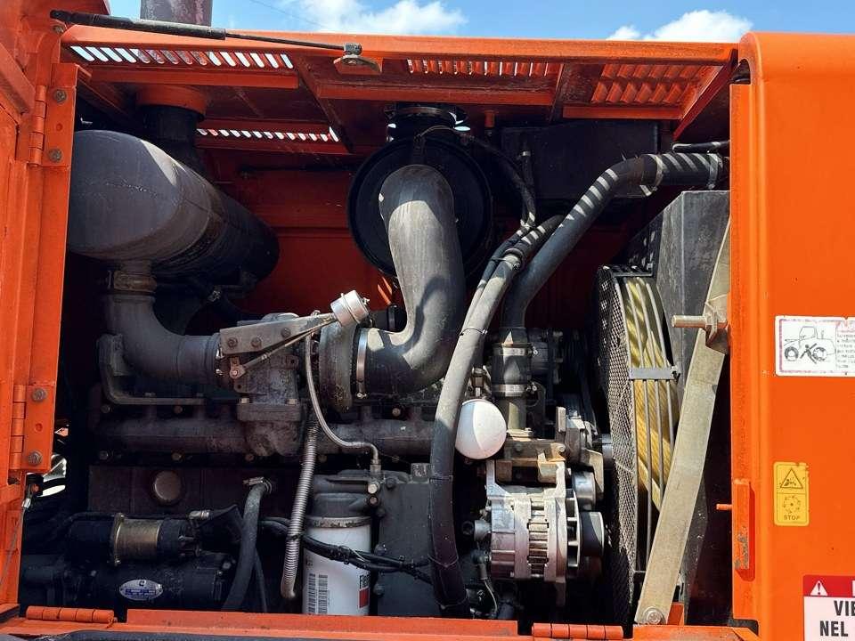 Fiat Kobelco W 170 Photo 7