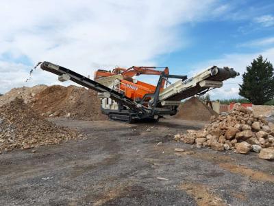 Gasparin OMG GI5000R sold by Gasparin OMG Srl