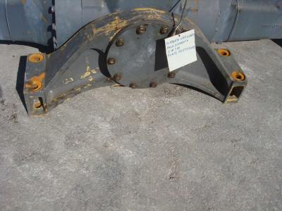 Rear axle support for PALA GOMMATA ZW310 sold by OLM 90 Srl