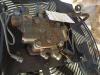 Cooling fan motor for Hitachi ZW310 Photo 2 thumbnail