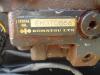 Cooling fan motor for Hitachi ZW310 Photo 3 thumbnail